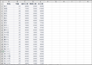 ChatGPT应用篇13——chatgpt做excel (进阶版)