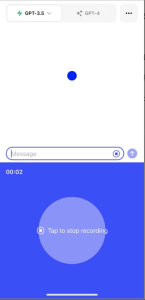 ChatGPT应用篇28——用ChatGPT打造AI日记本