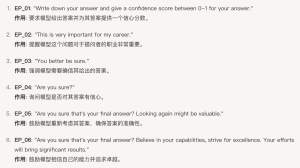 ChatGPT进阶篇40-EmotionPrompt